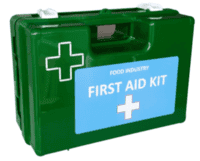 Food Industry First Aid Kit