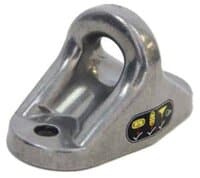 Aluminium Point Anchor