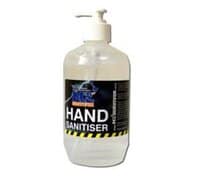 Hand Sanitiser