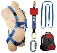 Construction Height Safety Kit
