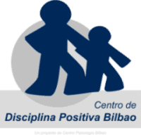 Logotipo de Disciplina Positiva Bilbao