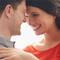 Your history together makes it special.