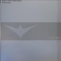 Jon The Dentist - Mercury (12")