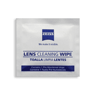 Lens Cleaning Wipe