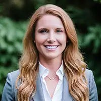 Meet Carrie. Founder, Just Ducky Digital — AI Search Optimization for Small Businesses