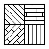 icon lantai 4