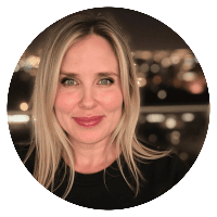 Andrea Benson