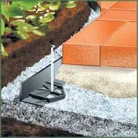 Paver Edging