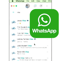 Whatsapp Messenger