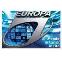 Diritti Dahlia: Sì di Europa 7, no di Mediaset | Digitale terrestre: Dtti.it