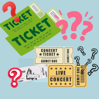 ticket resale