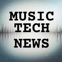 music tech news