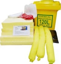Spill Kit