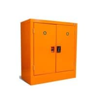 Small Civil Defence Cabinet New Zealand