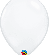 Clear Latex Balloon