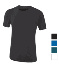 Men's Short Sleeve Thermal