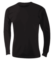 Long Sleeve Essentials