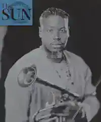 FREE Issue of The Sun Magazine
