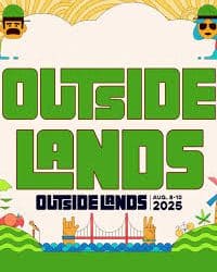 Outside Lands Festival Vibe Coded Music apps