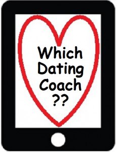 Which Dating Coach Image