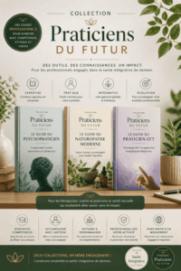 Collection Praticiens du Futur