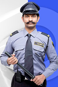 Security Services in Maharashtra