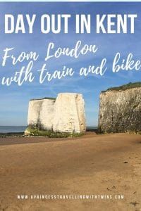 day out in kent