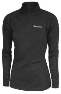 Women's Long Sleeve Thermal