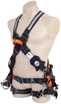 Live Wire Harness