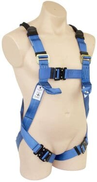Full Body Harness