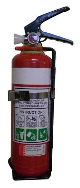 Flamefighter 1kg