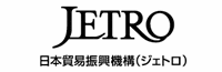 JETROバナー