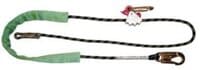 Adjustable 12mm Rope Pole Strap