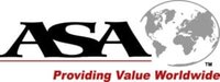 Logo of the American Society of Appraisers (ASA)