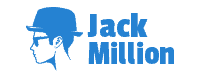 Jack Million logo