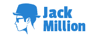 Jack Million Casino Logo