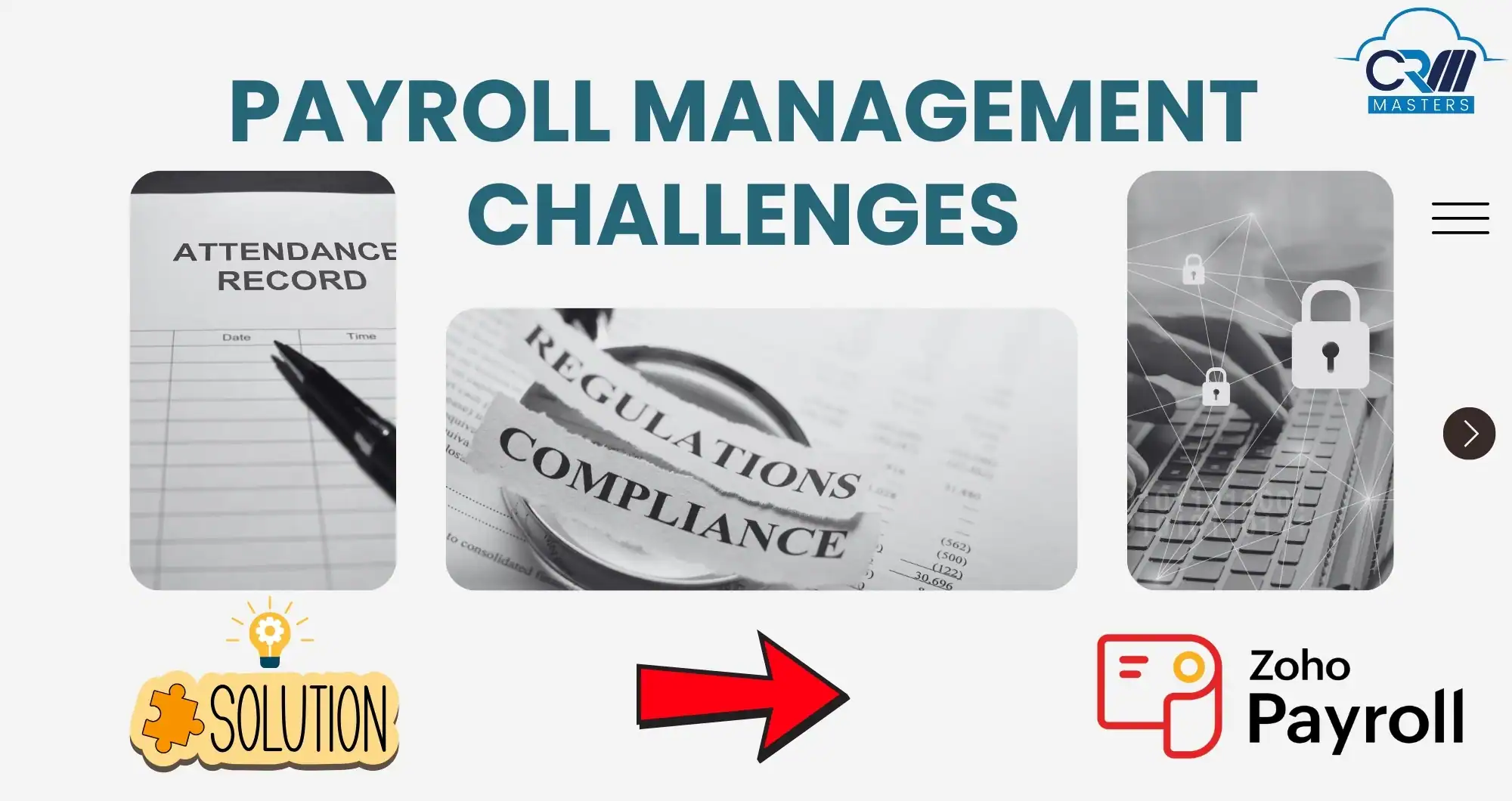 Payroll Management