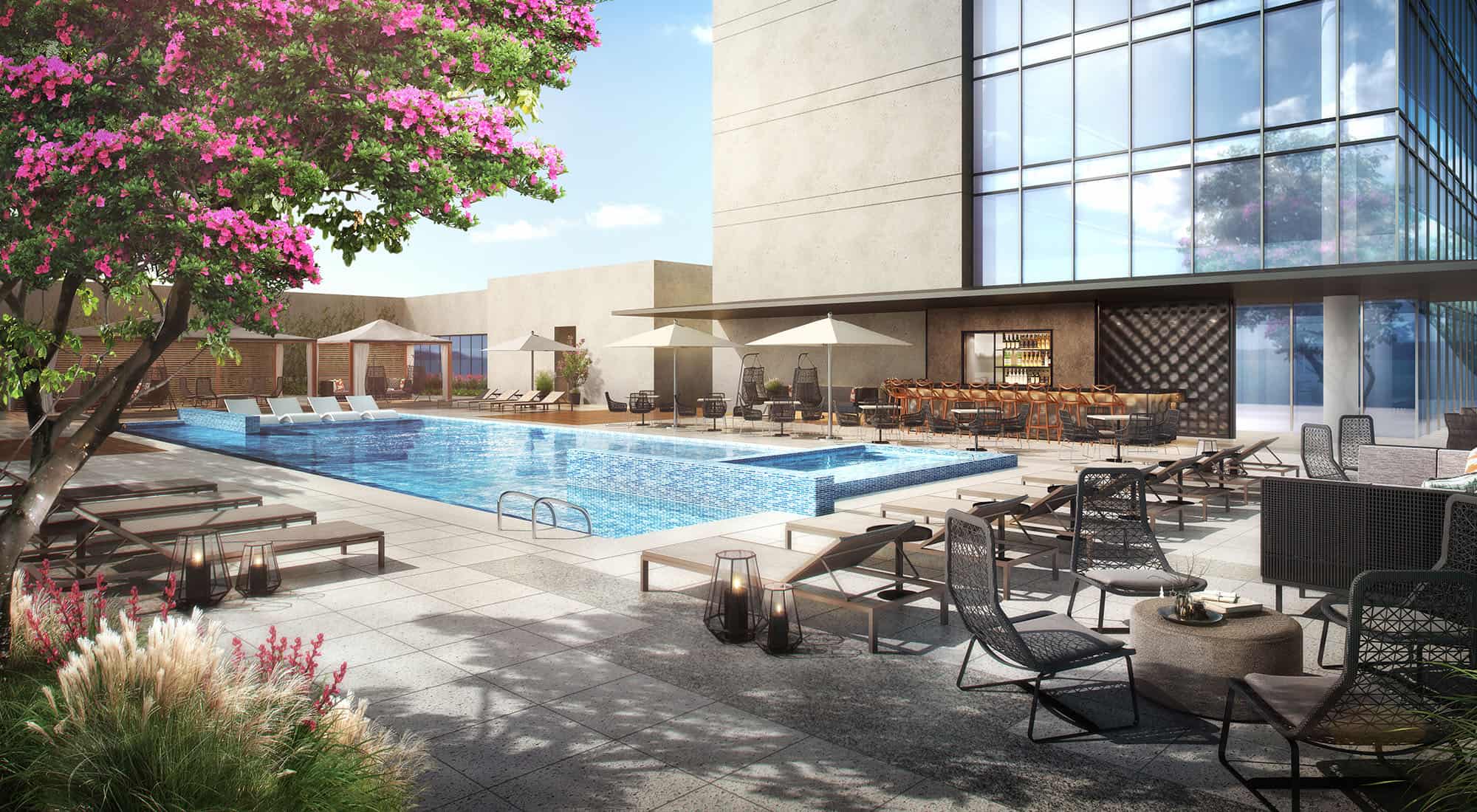 3d max architectural rendering