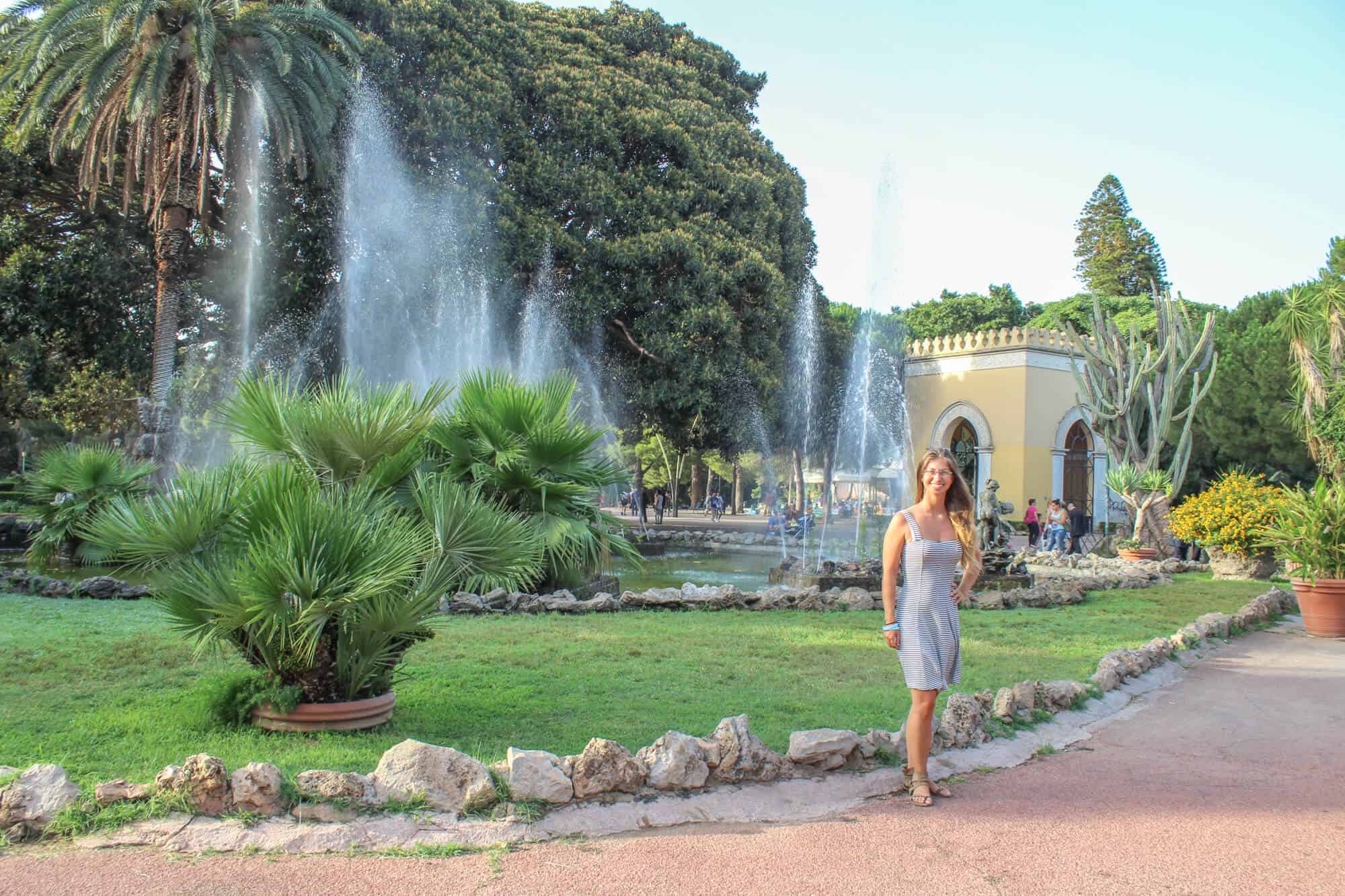 Palermo – Warum die sizilianische Hauptstadt ein Must See ist 1 Barbara Giardino Inglese