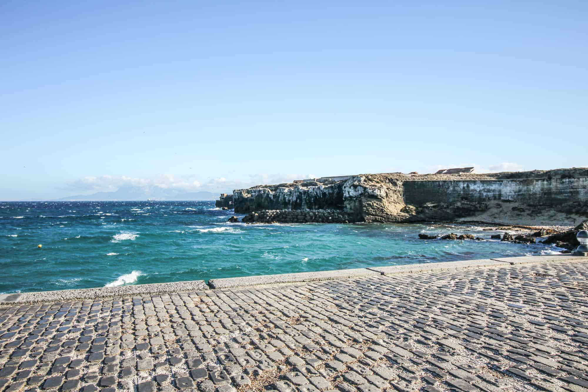 La Isla de Tarifa