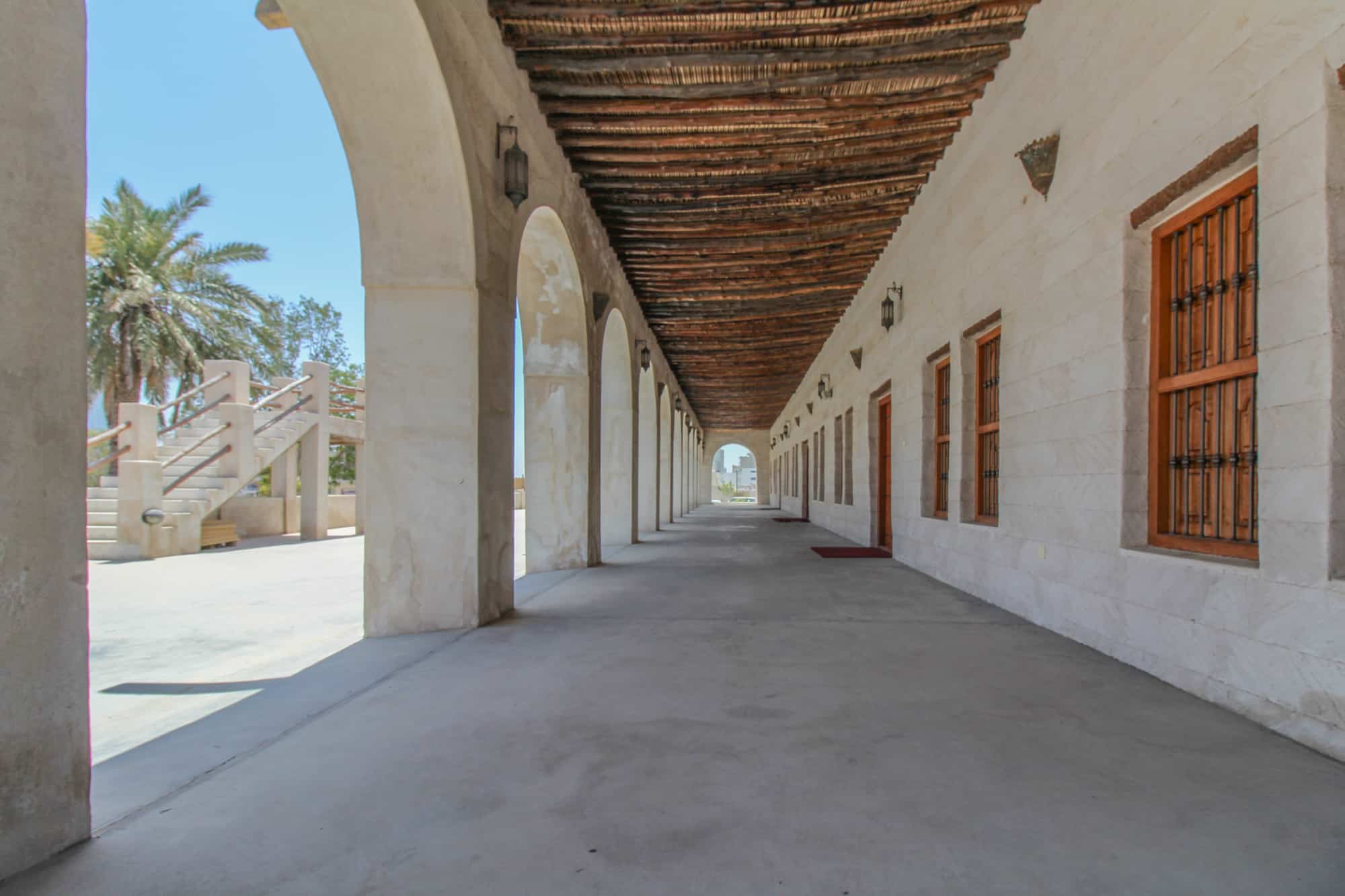 Ras al Khaimah Mosque