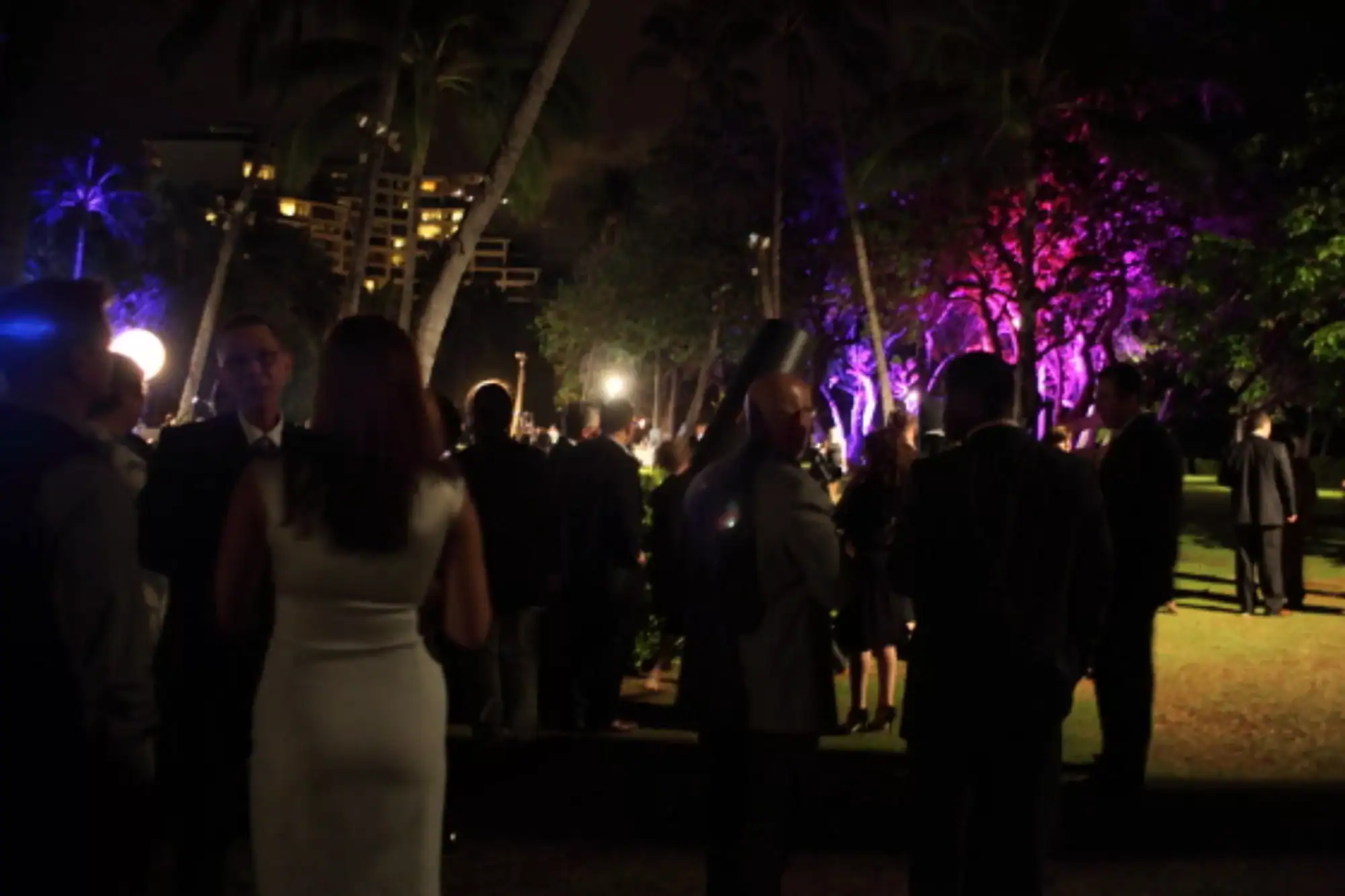 Corporate Star Party