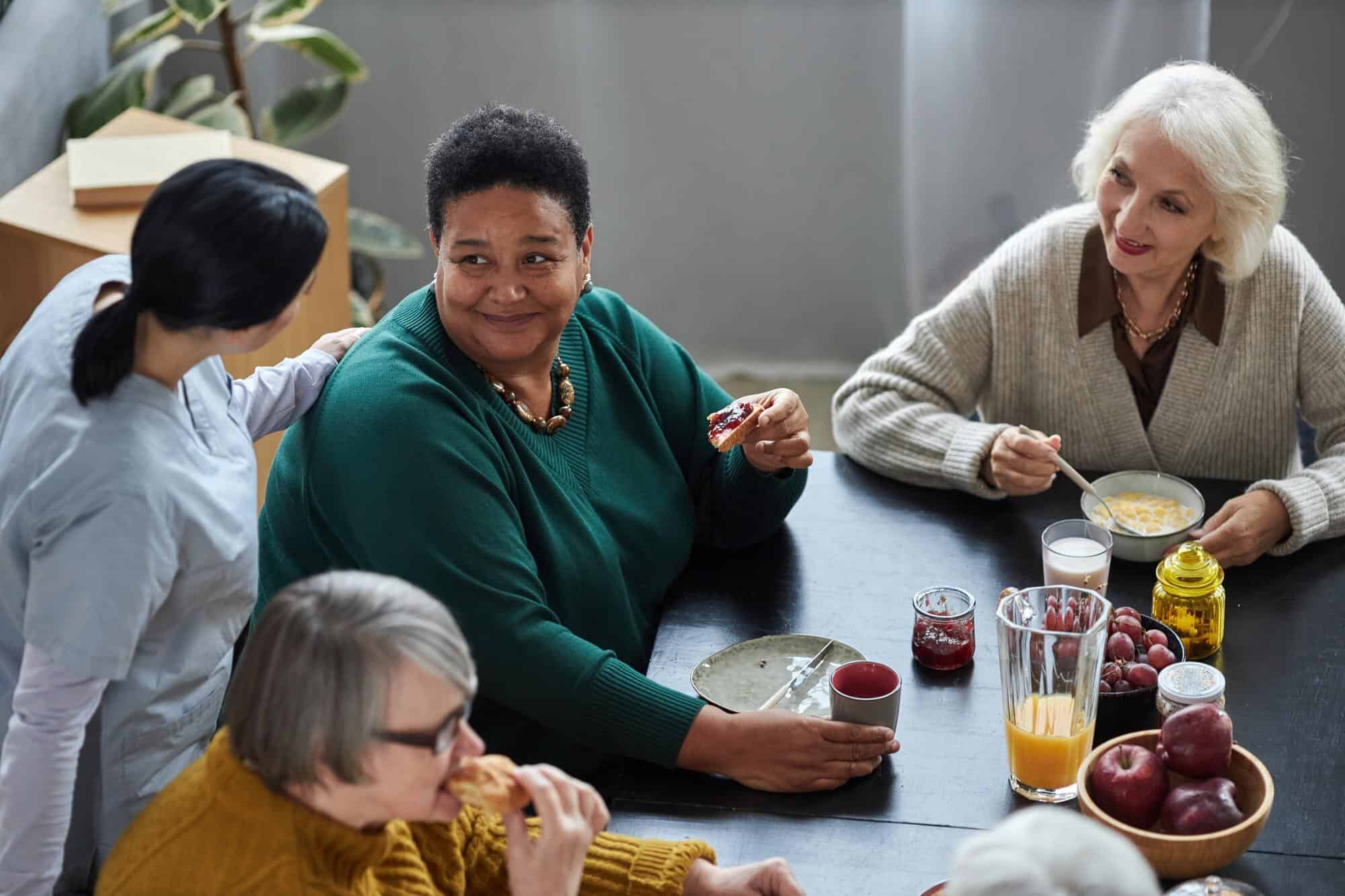 Understanding Respite Care: Benefits for Participants and Their Families