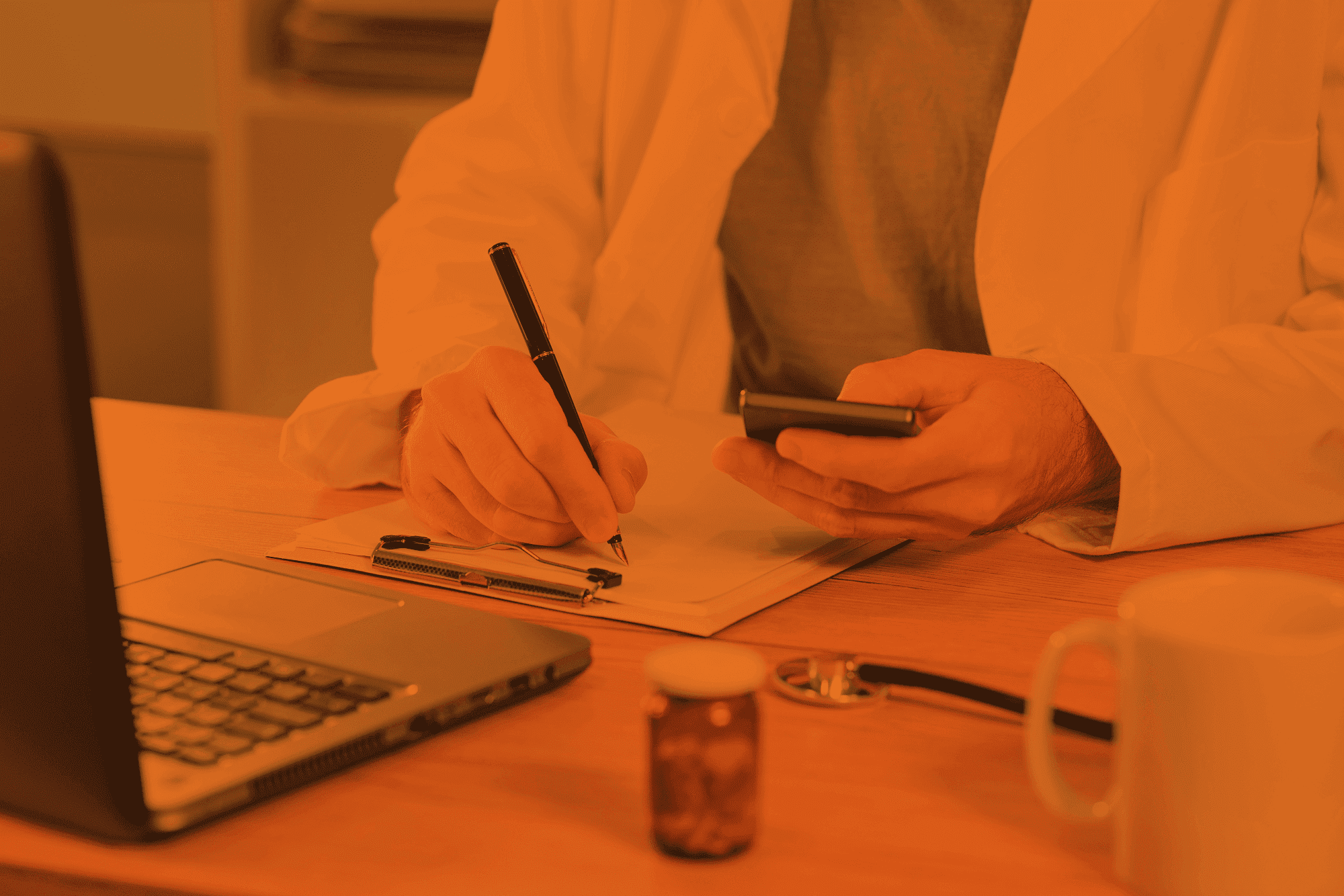 Life Sciences and Medical Device Salesforce support