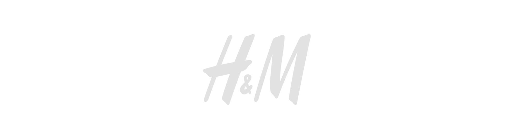 h&m