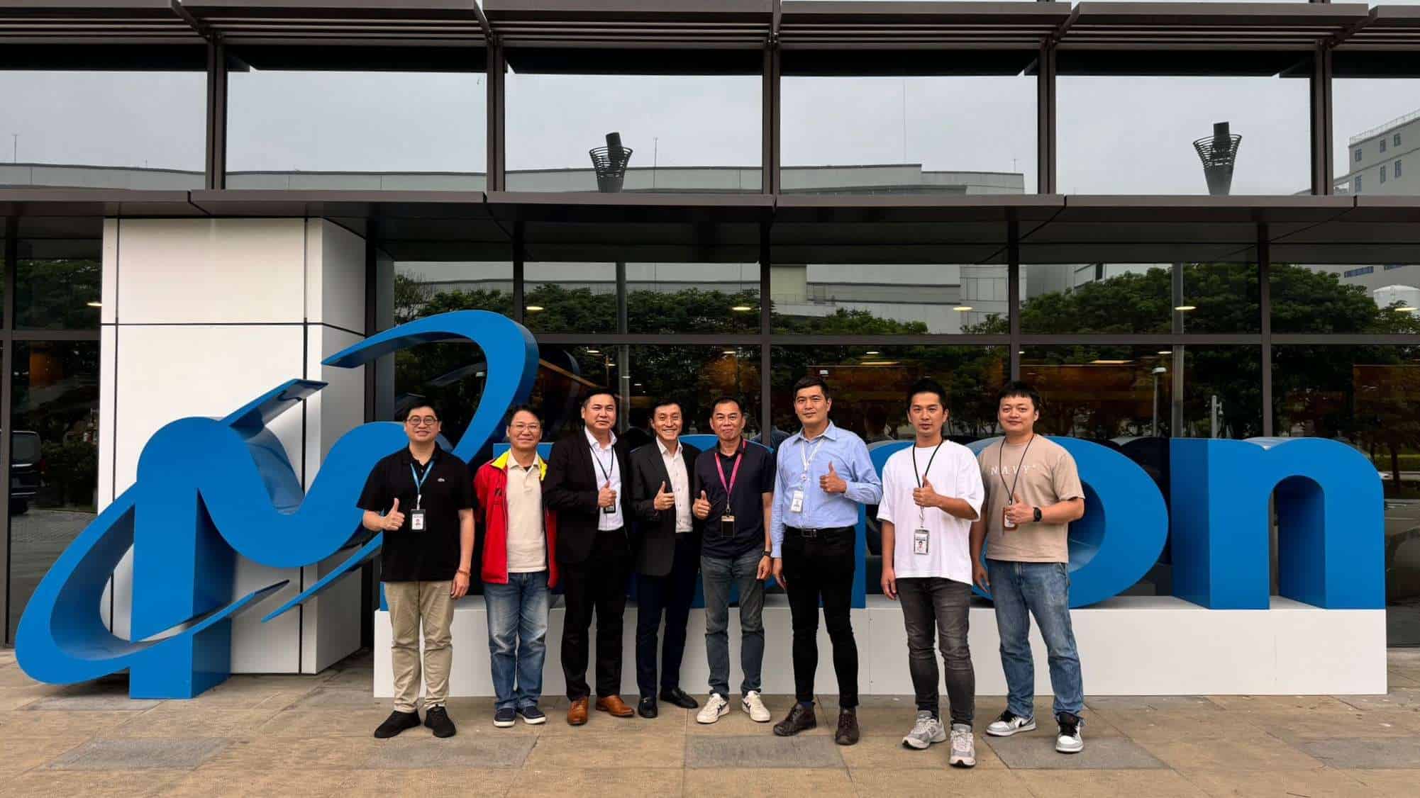 Micron Workshop