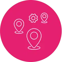 Multi-Location, Centralized Management