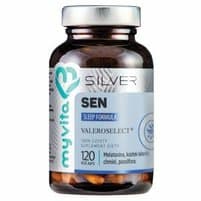 MyVita Silver Sen Pro Complex