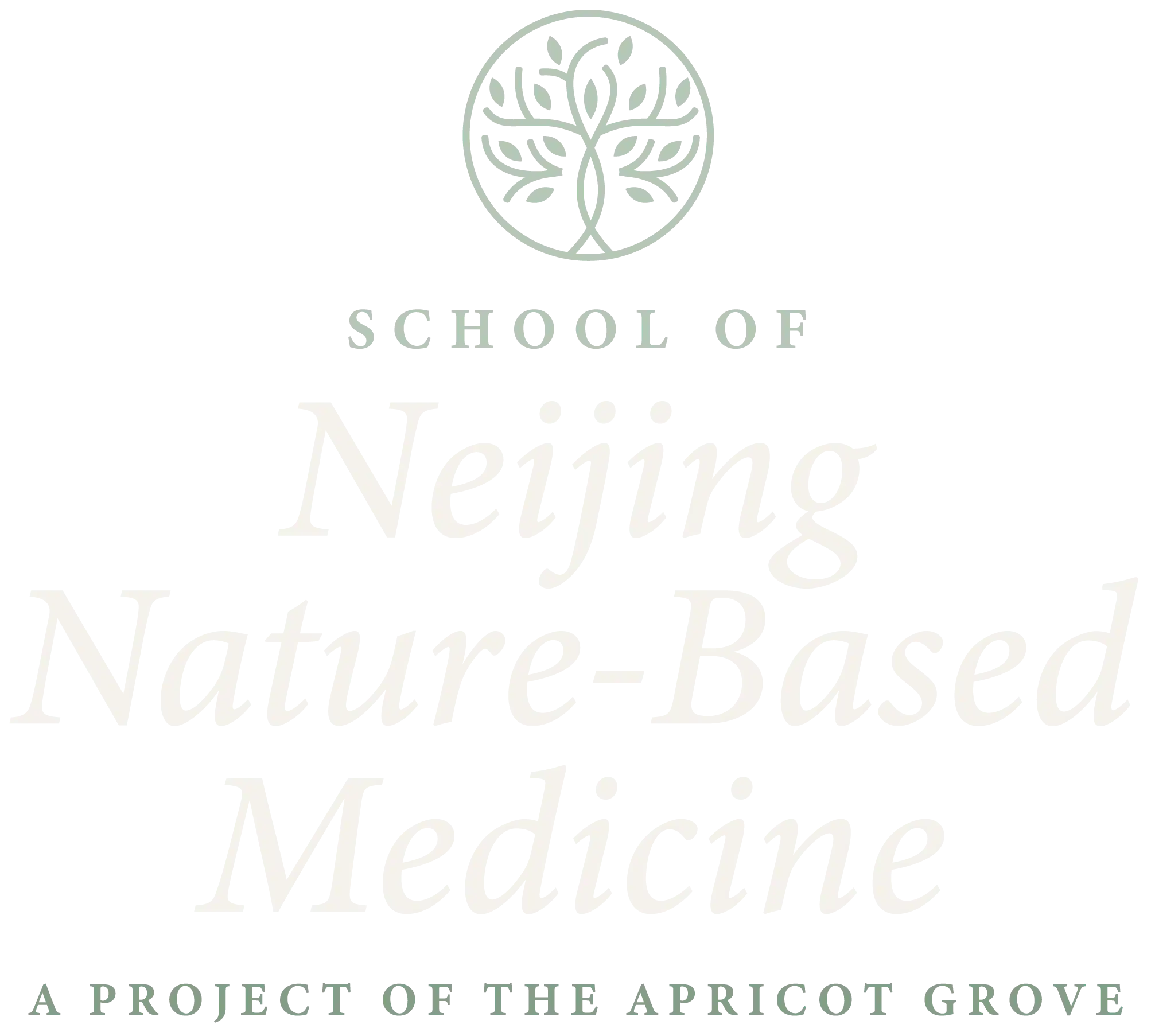School of Neijing Nature-Based Medicine