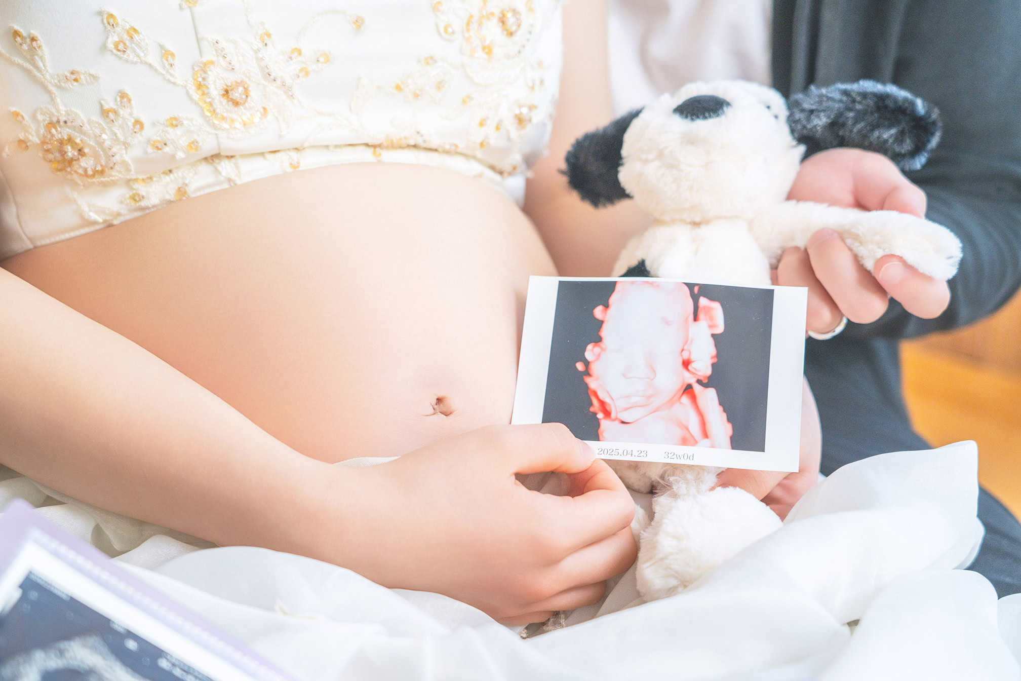 マタニティフォト　群馬